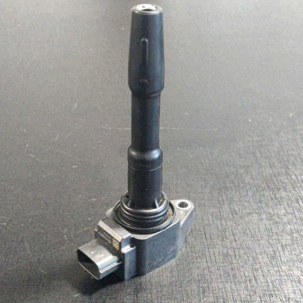 Bobina De Ignição Nissan March Sentra 2.0 224485ra0a