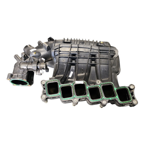 Coletor Admissão Ford Fusion V6 2010 2011 2012
