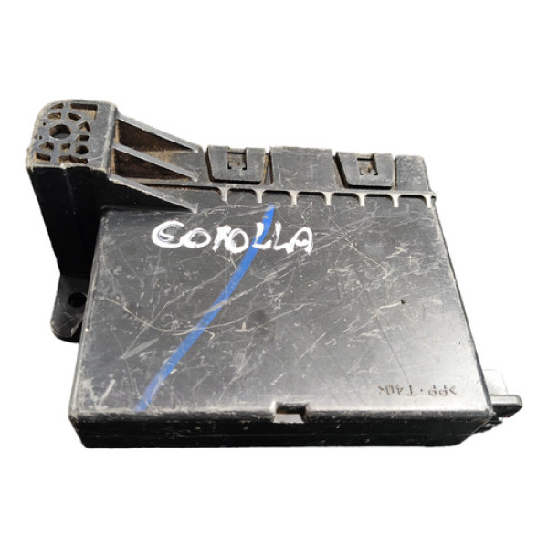 Módulo Ar Condicionado Corolla 2009 A 2013 8865012e10