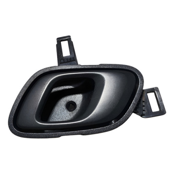 Maçaneta Interna Dianteira Esquerda Renault Kwid 2018 A 2020 Dianteira