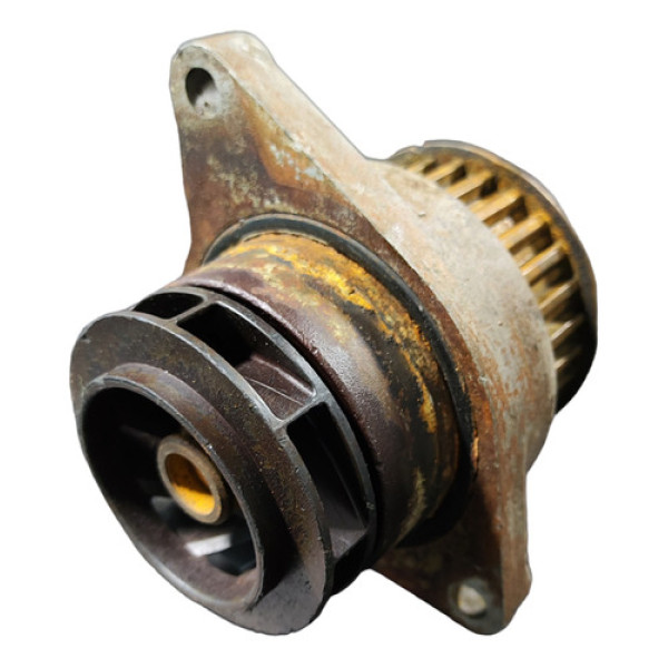 Bomba De Água 030121028f Vw Gol,polo,fox 2012 2013 2014 2015