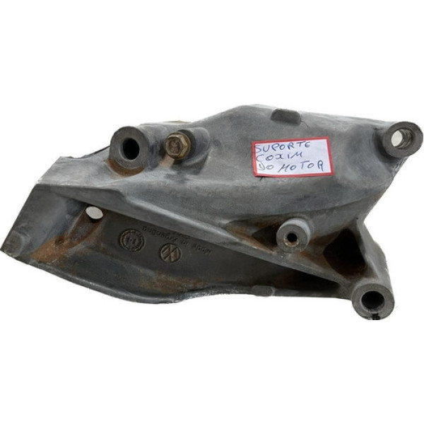 Suporte Coxim Motor Original Vw Amarok 2013 2014 2015
