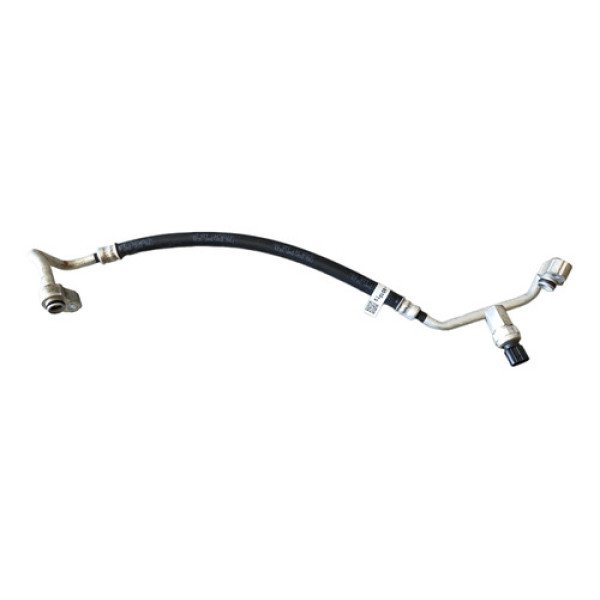 Mangueira Compressor Ar Bc4454506510 Honda City 2022 2023 Preta