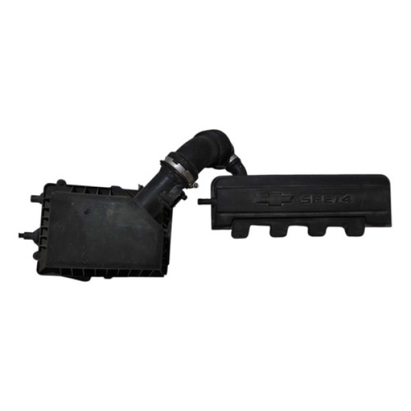 Caixa Filtro Ar Ressonador Chevrolet Prisma 2013 A 2019 