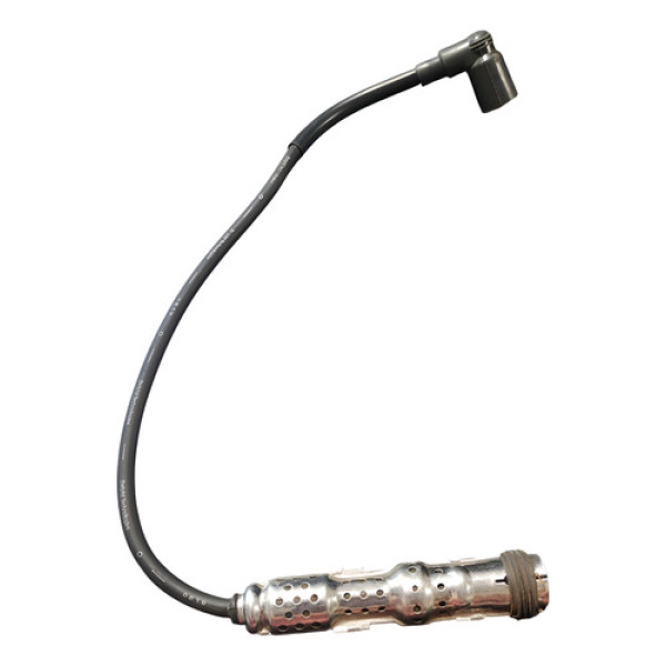 Cabo Vela 032905409b Volkswagen Fox 2013 2014 2015 Preto