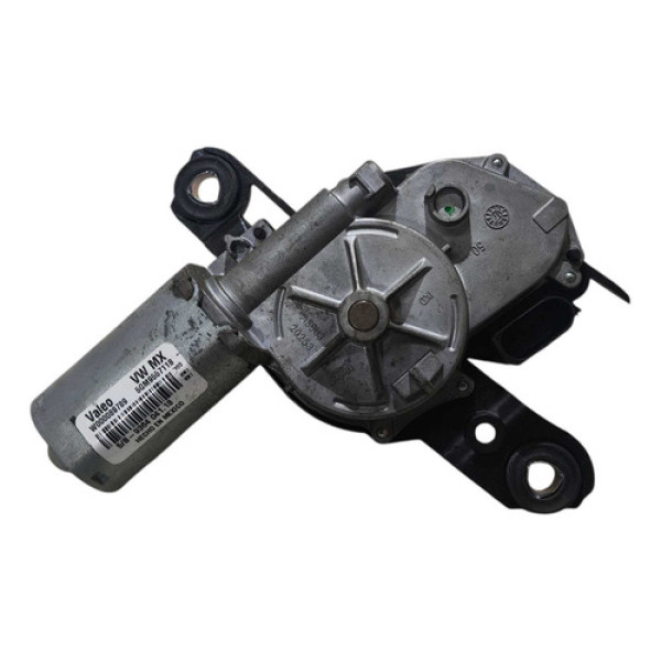 Motor Limpador Traseiro 5gm955711b Vw Polo 1.6 Msi 2018/2021