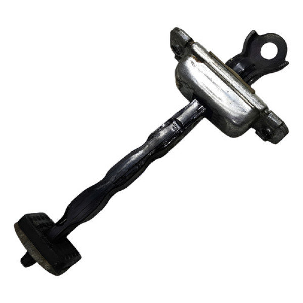 Limitador Porta Dianteira Direita Hyundai I30 1.8 2013/2016 Prata