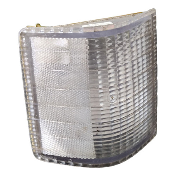 Pisca Farol Direito Gm Opala 1980 A 1986 Artmold  Direito Cristal