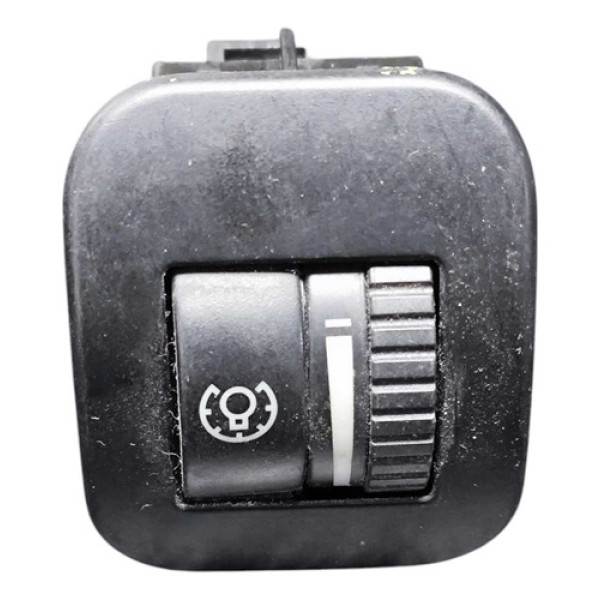 Botao Regulagem Farol Porsche Cayenne 2003/2007 7l5941333d 