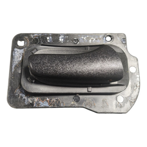 Maçaneta Interna Tras Direita Chevrolet Vectra 1997 A 2003   Traseira