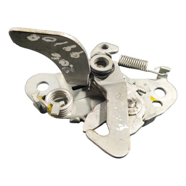 Fechadura Capô Peugeot 206 1999 A 2008