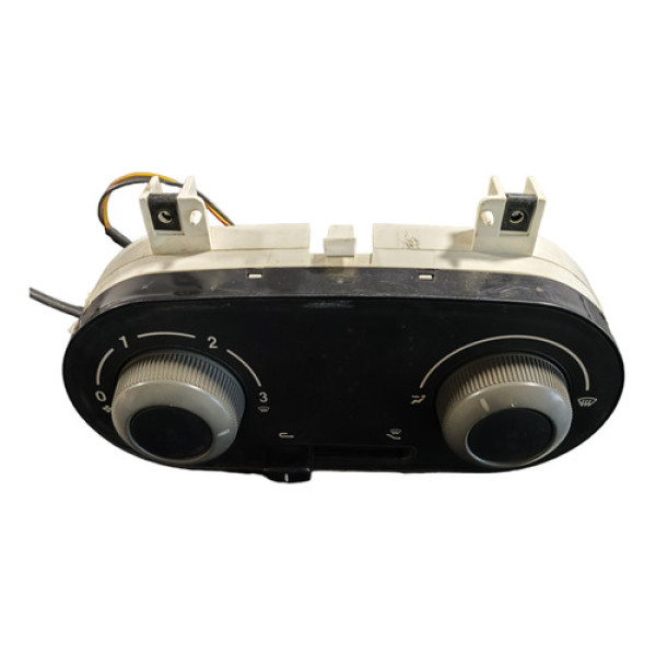 Comando Ar 1a3843000 Fiat Vivace 2012 2013 2014 2015 2016