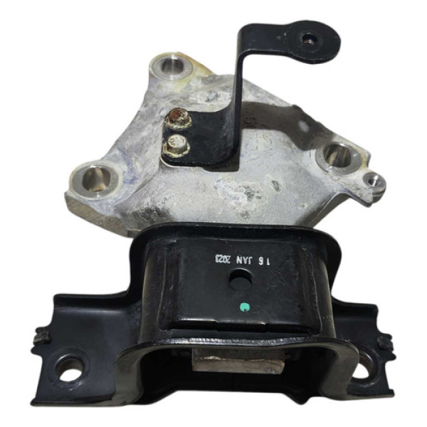 Coxim Motor Esquerdo Honda City 1.5 2023 2024