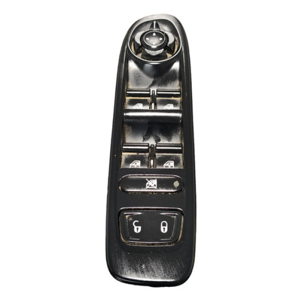 Comando Vidro Elétrico Jeep Compass 2017 A 2019 5yp71lxhaa