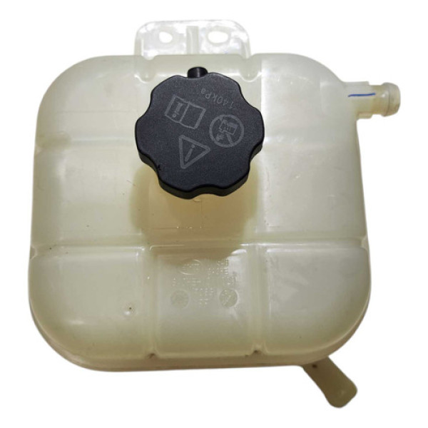 Reservatório Água Radiador Byd Song Plus 2023 2024