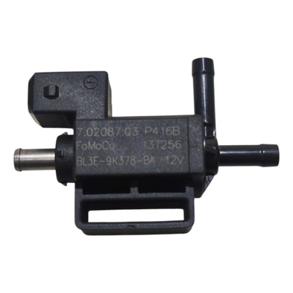 Válvula Solenóide Turbina Ford Fusion 2.0 Fwd 2014 2015 2016