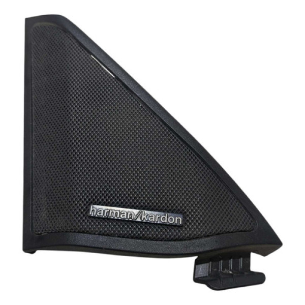 Moldura Interna Coluna Esquerda Mercedes E350 2011 A 2014