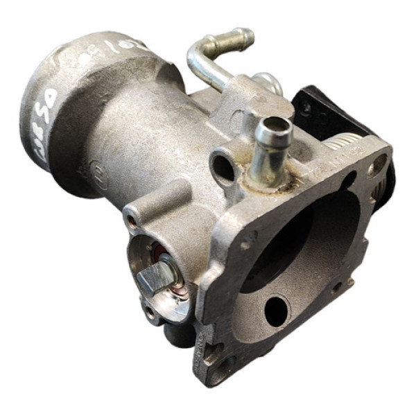 Corpo Borboleta Tbi Chevrolet Celta 2002 2003 2004 93351773