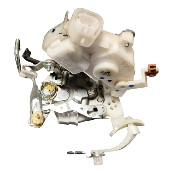 Fechadura Porta Dianteira Dir Toyota Etios 2014 2015 2016