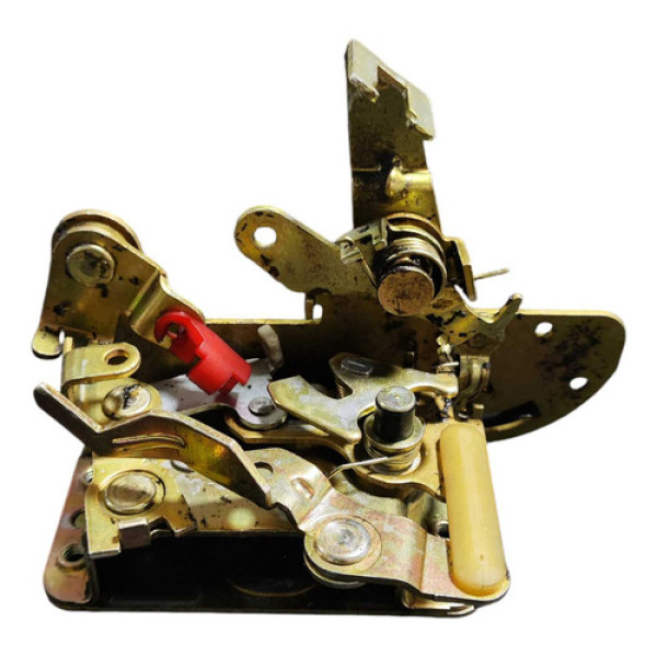 Fechadura Traseira Direita Vw Gol G2 G3 1997/2004 373839014a