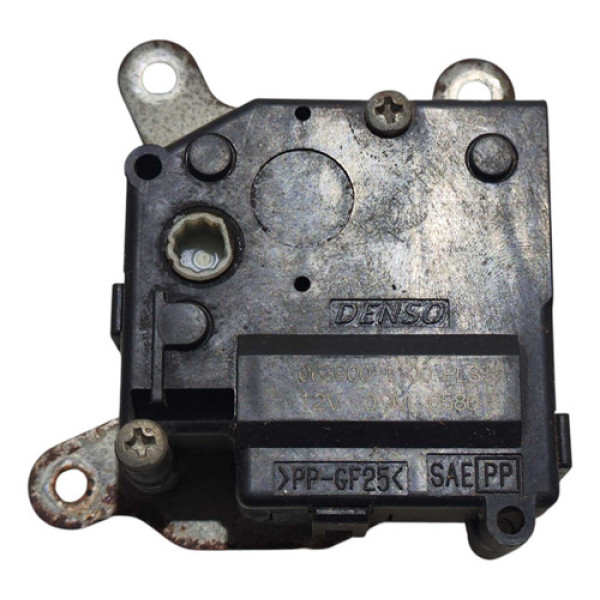 Motor Atuador Ar 0638001100 Toyota Rav4 2008 A 2012