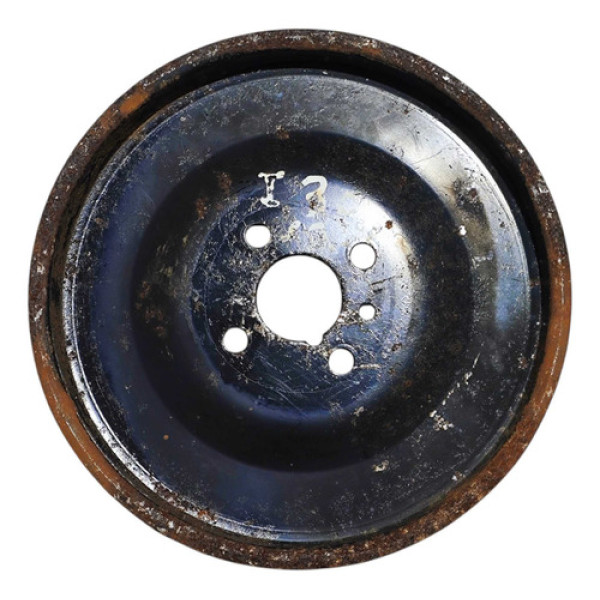 Polia Bomba Água Hyundai I30 2.0 2009 2010 A 2012