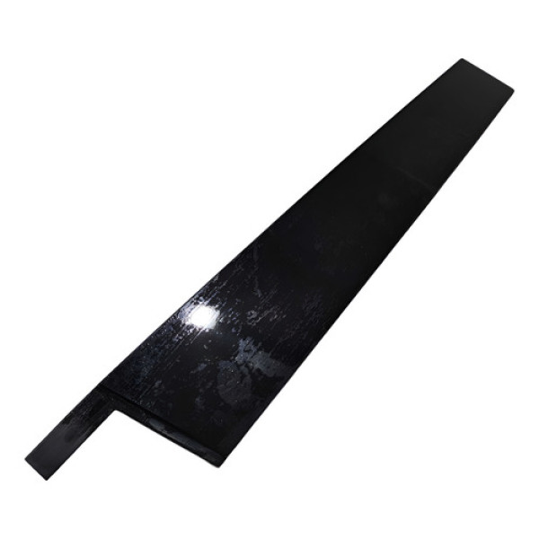 Friso Porta 7p6837901 Vw Touareg 3.6 V6 2014 2015 2016 Preto