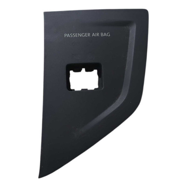 Moldura Painel Direito 2g1919234k Vw Polo 1.6 Msi 2018/2021