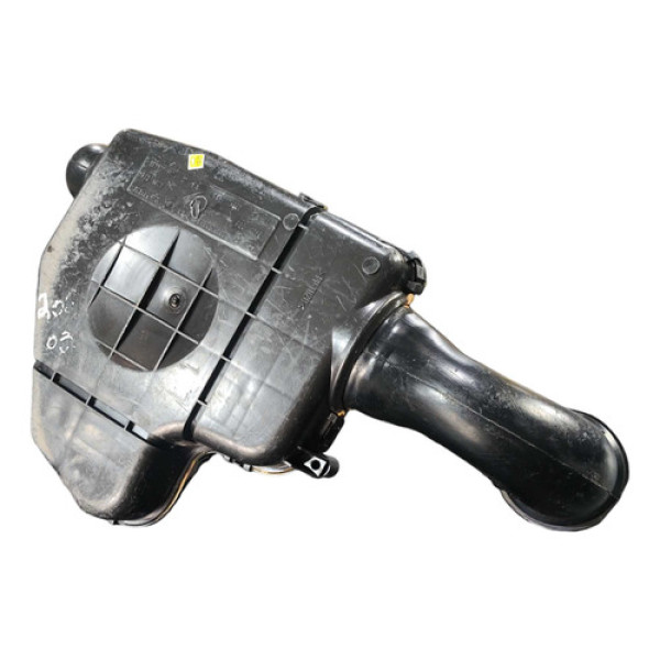 Caixa Filtro Ressonadora Peugeot 206 1.4 1999 A 2008 