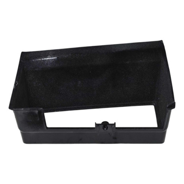 Moldura Porta Objeto Console Bmw X5 4.8 V6 2007 A 2009