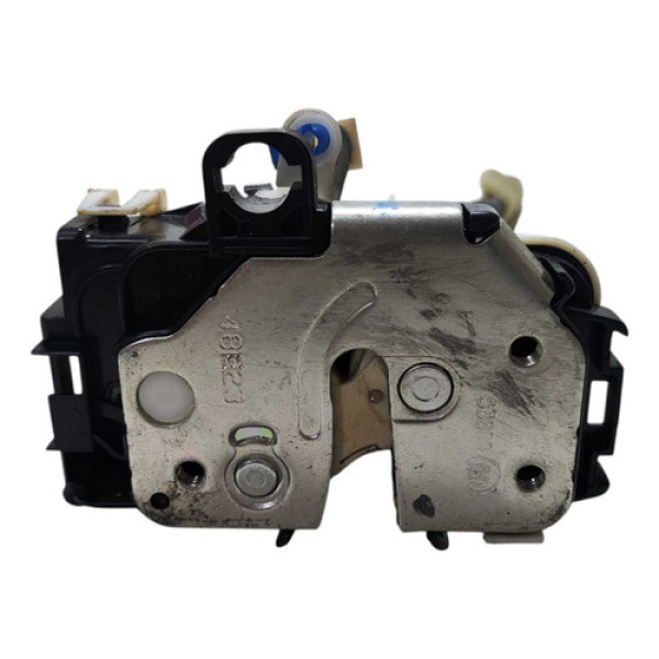 Fechadura Dianteira Esquerda 520459750 Fiat Argo 2020 A 2022