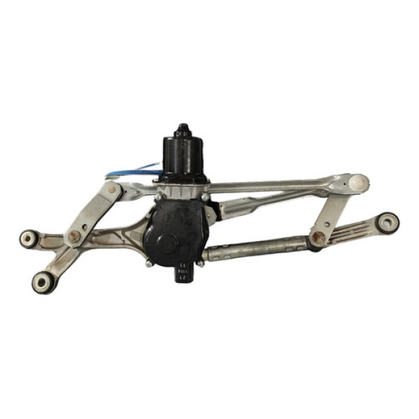 Motor Galhada Limpador Parabrisa Honda City 2022 2023 2024 Esquerdo