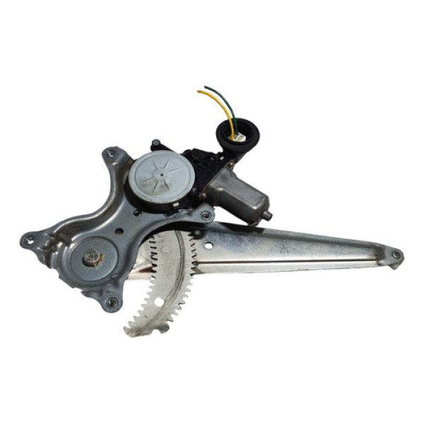 Maquina Vidro Tras Esq Toyota Rav4 2.0 2014/2016 8571035180 