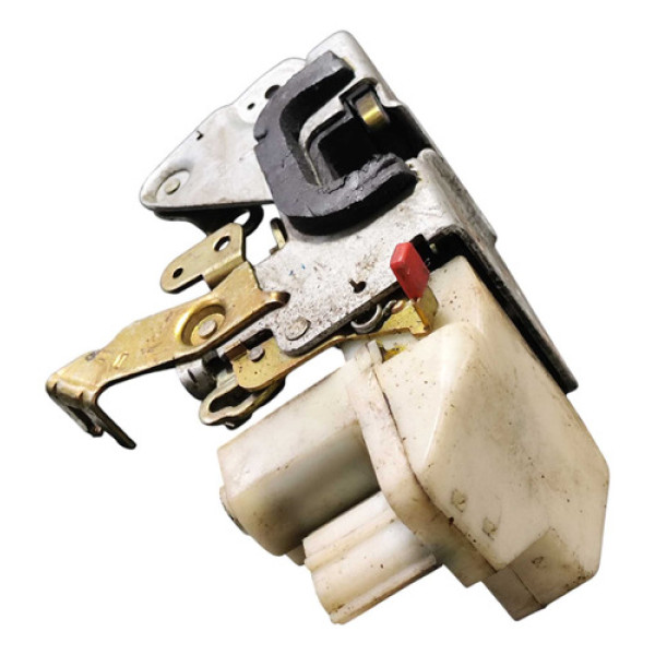 Fechadura Porta Traseira Direita Volkswagen Fox 2002/2008