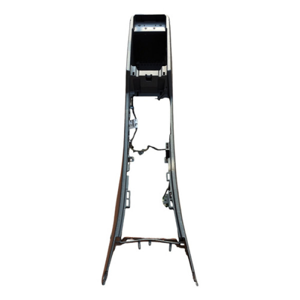 Console Central 6e535406010 Ford Fusion 2006 2007 A 2010