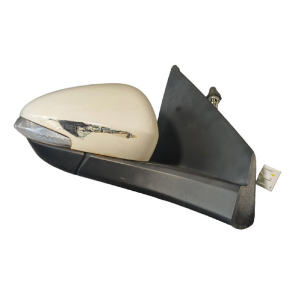 Retrovisor Lado Direito Fiat Cronos 2021 2022
