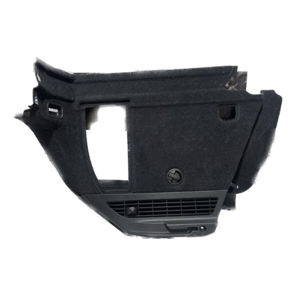 Forro Porta Malas Audi A3 Sportback 2014 2015 2016 2017 18