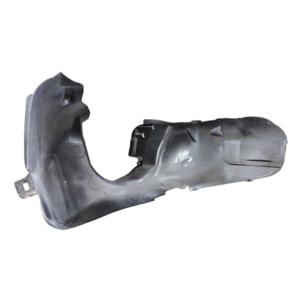 Parabarro Diant Esquerdo Fiat Palio 2008 A 2014 51766286