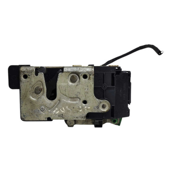 Fechadura Porta Tras Esquerda 45134059 Ford Fusion 2009/2012