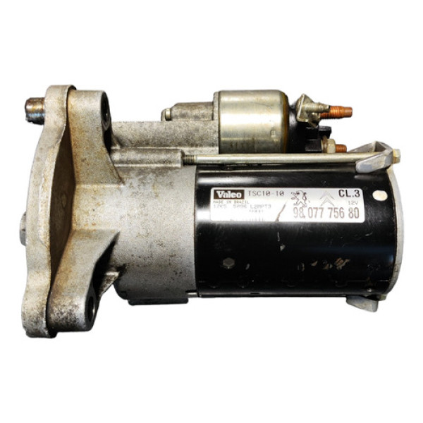 Motor Partida Citroen Aircross 1.5 2015 2016 2017 