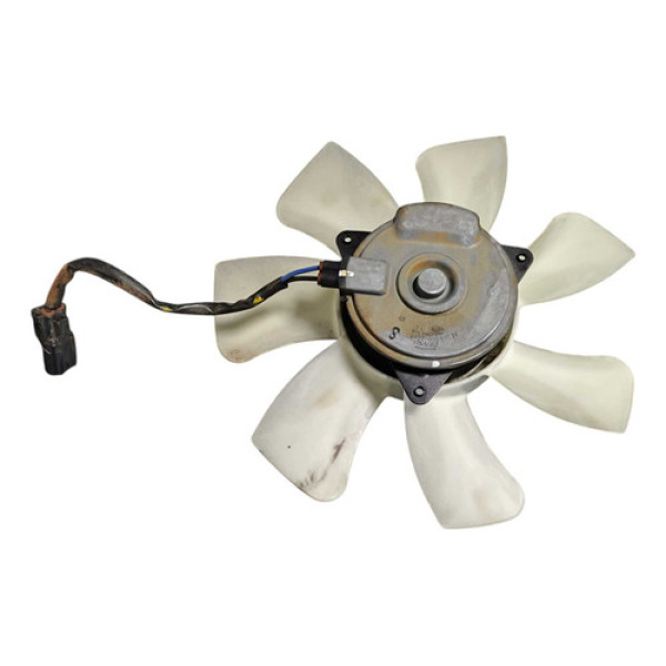 Eletroventilador Honda Hrv 2016 2017 2018 2019 Ae268002260