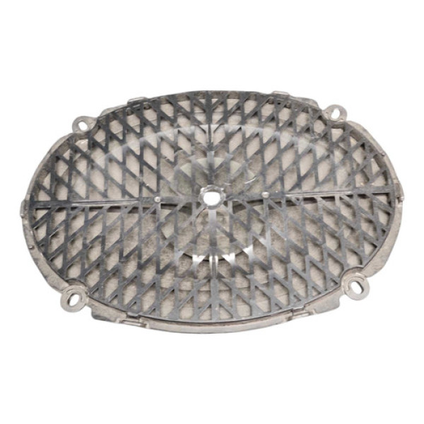 Moldura Alto Falante Jeep Renegade 1.3 2018 A 2022 52072215 