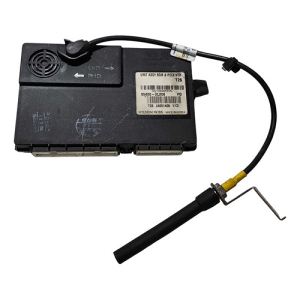 Módulo Central Alarme 954002l206 Hyundai I30 2010 2011 2012