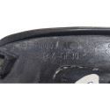 Acabamento Retrovisor Diant Esq Ford Ka 15/18 E3b516003ac 