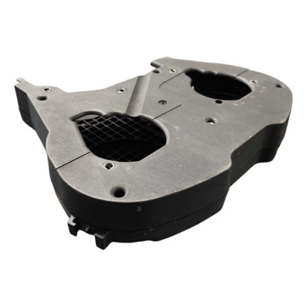 Moldura Capa Correia Dentada Peugeot 408 2012 A 2014