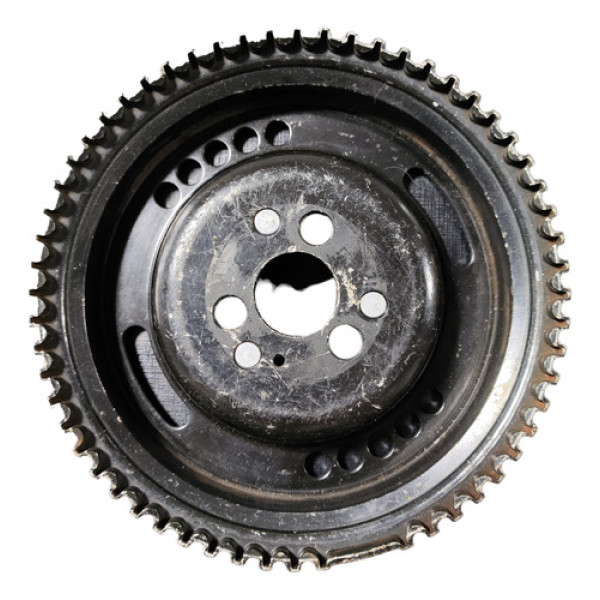 Polia Virabrequim 55205735 Fiat Palio Uno 05 A 12