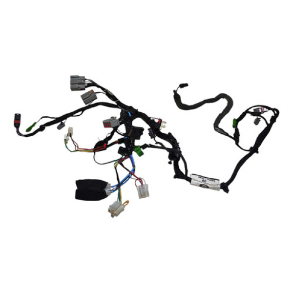 Pisca Chicote Tampa Traseira Land Rover Sport V8 2014 A 2016