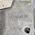 Maçaneta Ext Diant Dir 324804e05 Citroen C5 2.0 2001/2005 Preto Dianteira