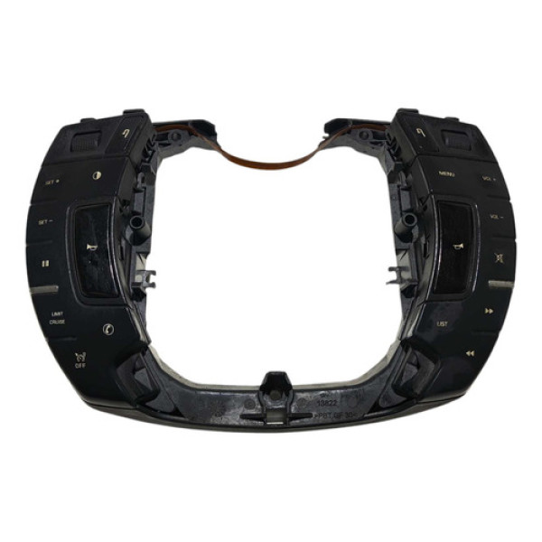 Comando Volante Botões 96663640zd Citroen C5 2009 A 2012