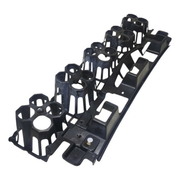 Suporte Absorvedor Parachqoue E3b517b861 Ford Ka 2015 A 2019